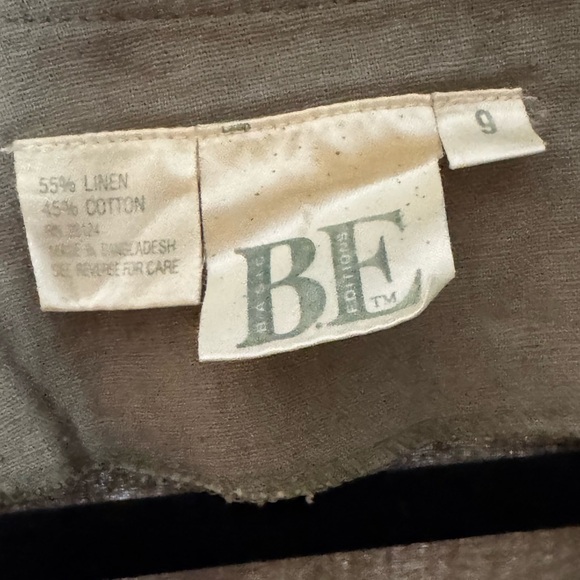 VTG Basic Editions Dress - Picture 5 of 6